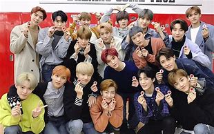 Image result for NCT Update