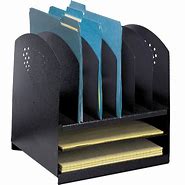 Image result for Desk Folder Organizer