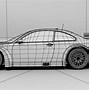 Image result for BMW M3 GTR License Plate