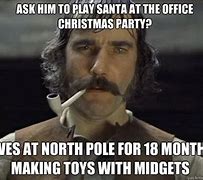 Image result for Office Christmas's Meme