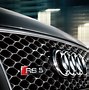 Image result for Audi RS6 Logo