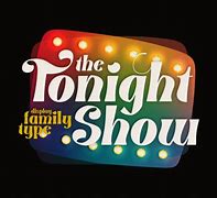 Image result for The Tonight Show Hat