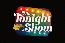 Image result for Logo Tonight Show Indonesia