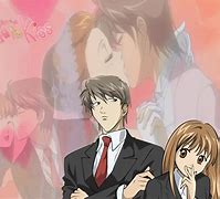 Image result for Itazura Na Kiss 12