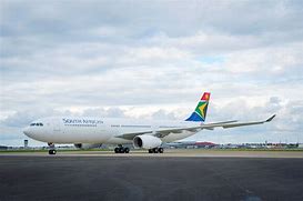 Image result for South African Airways A330