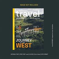 Image result for Travel Magazine Front Cover