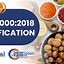 Image result for ISO 22000 Logo Malaysia