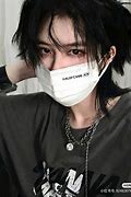 Image result for Ulzzang Men Hair