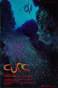 Image result for The Cure Poster