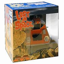 Image result for Lost in Space Pod