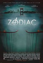 Image result for Zodiac Movie Blu-ray