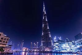 Image result for Dubai Burj Khalifa