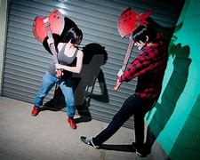 Image result for Battle Axe Fight