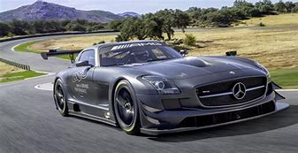 Image result for SLS AMG GT3