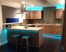 Image result for Above Cabinet LED Lighting