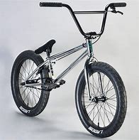 Image result for Chrome BMX Bikes