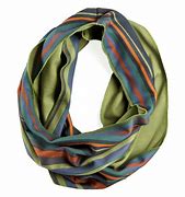 Image result for Bandcbags with Green Scarf