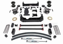 Image result for Pro Comp Lift Exploded-View