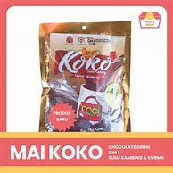 Image result for Trikoko Minuman Gelas