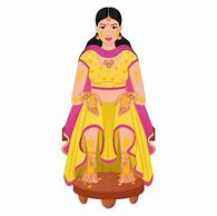 Image result for Haldi Vector Png