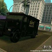 Image result for GTA 5 Swat Van