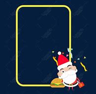 Image result for Christmas Joke Border