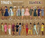 Image result for 60 Decade Fashion