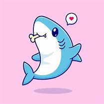 Image result for Cute Cat Shark