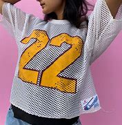 Image result for T-Shirt Jersey Mesh