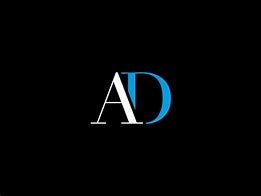 Image result for Ad Logo Black