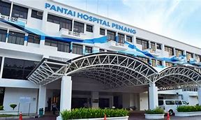 Image result for Penang Hospital