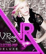 Image result for V and Rose