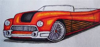 Image result for Oldie Cars Drawing