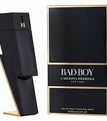 Image result for Bad Boy Cologne