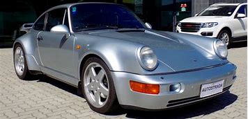 Image result for Porsche 964 Ruf