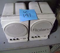 Image result for Roland Speakers