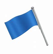 Image result for Blue Cape Flying Emoji