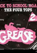 Image result for Grease OST