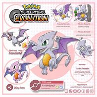 Image result for Baby Aerodactyl