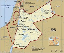 Image result for Transjordan