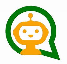 Image result for Chatbot Logo.png