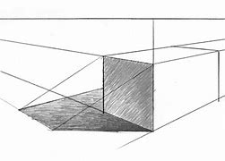 Image result for How to Draw Shadows in Perspective