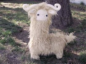 Image result for Llama Plush