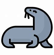 Image result for Sea Lion Sign