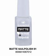 Image result for Matte Green Nail Polish