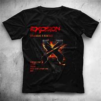 Image result for Expunged T-Shirt