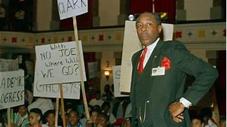 Image result for Joe Louis Clark