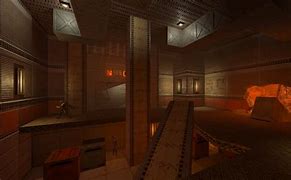 Image result for Quake 2 E1u1