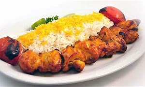 Image result for Jujeh Kabab