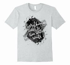 Image result for White Quotes T-shirt